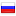 stock-list.ru hosted country